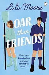 Kartonierter Einband Oar Than Friends von Lulu Moore