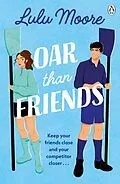 E-Book (epub) Oar Than Friends von Lulu Moore