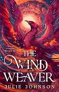 E-Book (epub) The Wind Weaver von Julie Johnson