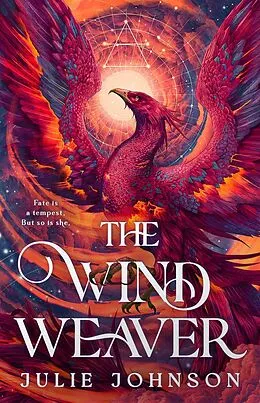 E-Book (epub) The Wind Weaver von Julie Johnson