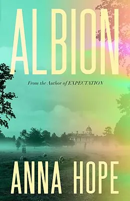 E-Book (epub) Albion von Anna Hope