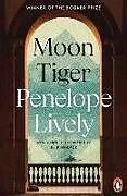 Kartonierter Einband Moon Tiger von Penelope Lively