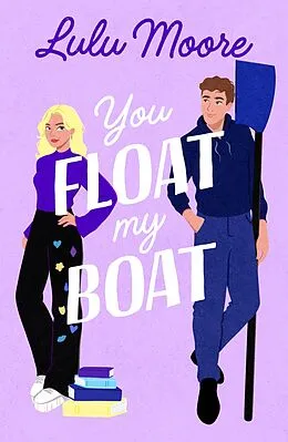 E-Book (epub) You Float My Boat von Lulu Moore