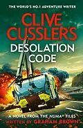 E-Book (epub) Clive Cussler's Desolation Code von Graham Brown