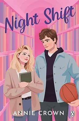 E-Book (epub) Night Shift von Annie Crown