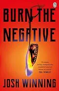 E-Book (epub) Burn The Negative von Josh Winning