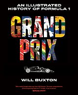 eBook (epub) Grand Prix de Will Buxton