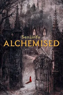 E-Book (epub) Alchemised von SenLinYu