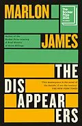 E-Book (epub) The Disappearers von Marlon James