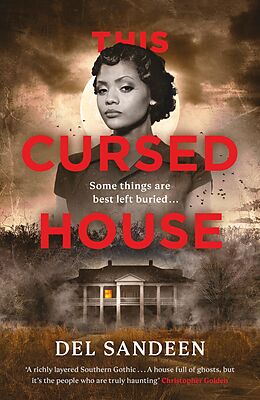 E-Book (epub) This Cursed House von Del Sandeen