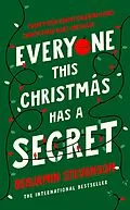 E-Book (epub) Everyone This Christmas Has A Secret von Benjamin Stevenson