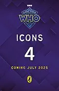 E-Book (epub) Doctor Who: One Night Only (A Fela Kuti Story) von Doctor Who, Tade Thompson