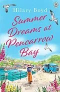 E-Book (epub) New Beginnings At Pencarrow Bay von Hilary Boyd