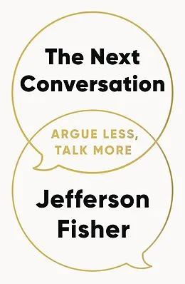E-Book (epub) The Next Conversation von Jefferson Fisher