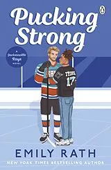 Kartonierter Einband Pucking Strong von Emily Rath