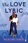 E-Book (epub) The Love Lyric von Kristina Forest