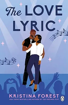 E-Book (epub) The Love Lyric von Kristina Forest