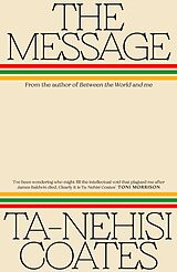 eBook (epub) The Message de Ta-Nehisi Coates