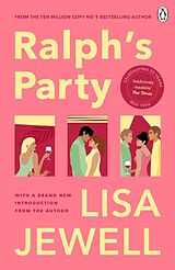 Kartonierter Einband Ralph's Party von Lisa Jewell
