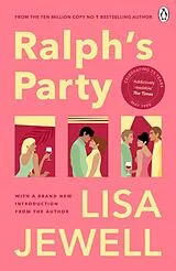 Kartonierter Einband Ralph's Party von Lisa Jewell