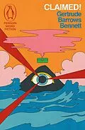 E-Book (epub) Claimed! von Gertrude Barrows Bennett