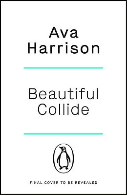 E-Book (epub) Beautiful Collide von Ava Harrison