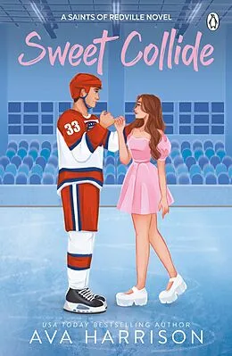 E-Book (epub) Sweet Collide von Ava Harrison