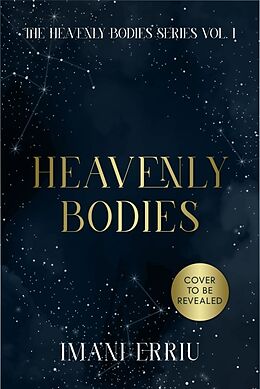 Poche format B Heavenly Bodies von Imani Erriu