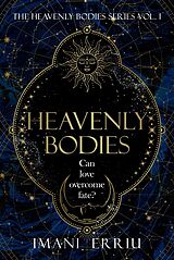 eBook (epub) Heavenly Bodies de Imani Erriu