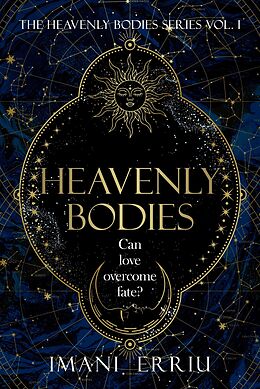 eBook (epub) Heavenly Bodies de Imani Erriu