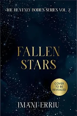 E-Book (epub) Fallen Stars von Imani Erriu