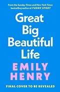 E-Book (epub) Great Big Beautiful Life von Emily Henry
