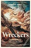 E-Book (epub) Wreckers von Simon Park