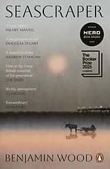 Kartonierter Einband Seascraper von Benjamin Wood