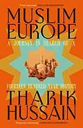 E-Book (epub) Muslim Europe von Tharik Hussain
