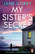 E-Book (epub) My Sister's Secret von Jane Corry