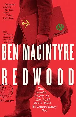E-Book (epub) Redwood von Ben Macintyre