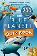 E-Book (epub) Blue Planet II Quiz Book von BBC