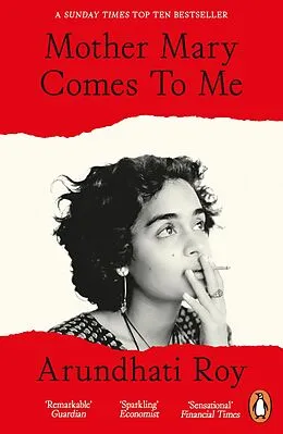E-Book (epub) Mother Mary Comes To Me von Arundhati Roy