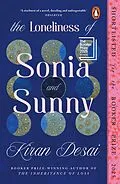 E-Book (epub) The Loneliness of Sonia and Sunny von Kiran Desai