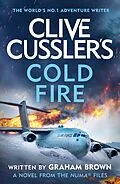 E-Book (epub) Clive Cussler's Cold Fire von Graham Brown