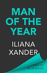 Kartonierter Einband All Eyes On Him von Iliana Xander