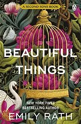 Kartonierter Einband Beautiful Things von Emily Rath