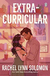 Kartonierter Einband Extracurricular von Rachel Lynn Solomon