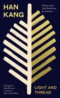 E-Book (epub) Light and Thread von Han Kang