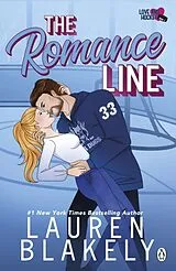 Kartonierter Einband The Romance Line von Lauren Blakely