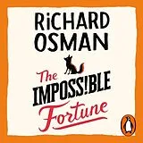 Audio CD (CD/SACD) The Impossible Fortune von Richard Osman