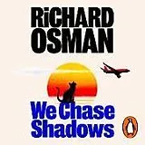 Audio CD (CD/SACD) We Chase Shadows von Richard Osman