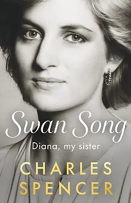 E-Book (epub) Swan Song von Charles Spencer