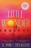 E-Book (epub) Little Wonder von Sophie Chen Keller